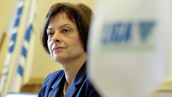 Mészáros Melinda: kétszámjegyű minimálbér-emelést szeretnének a szakszervezetek